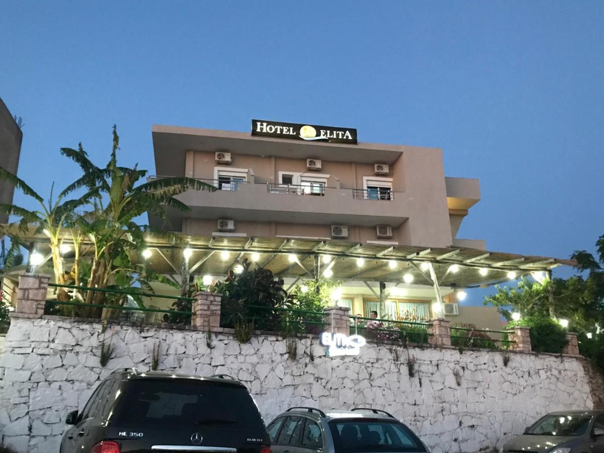 Elita Hotel Ksamil