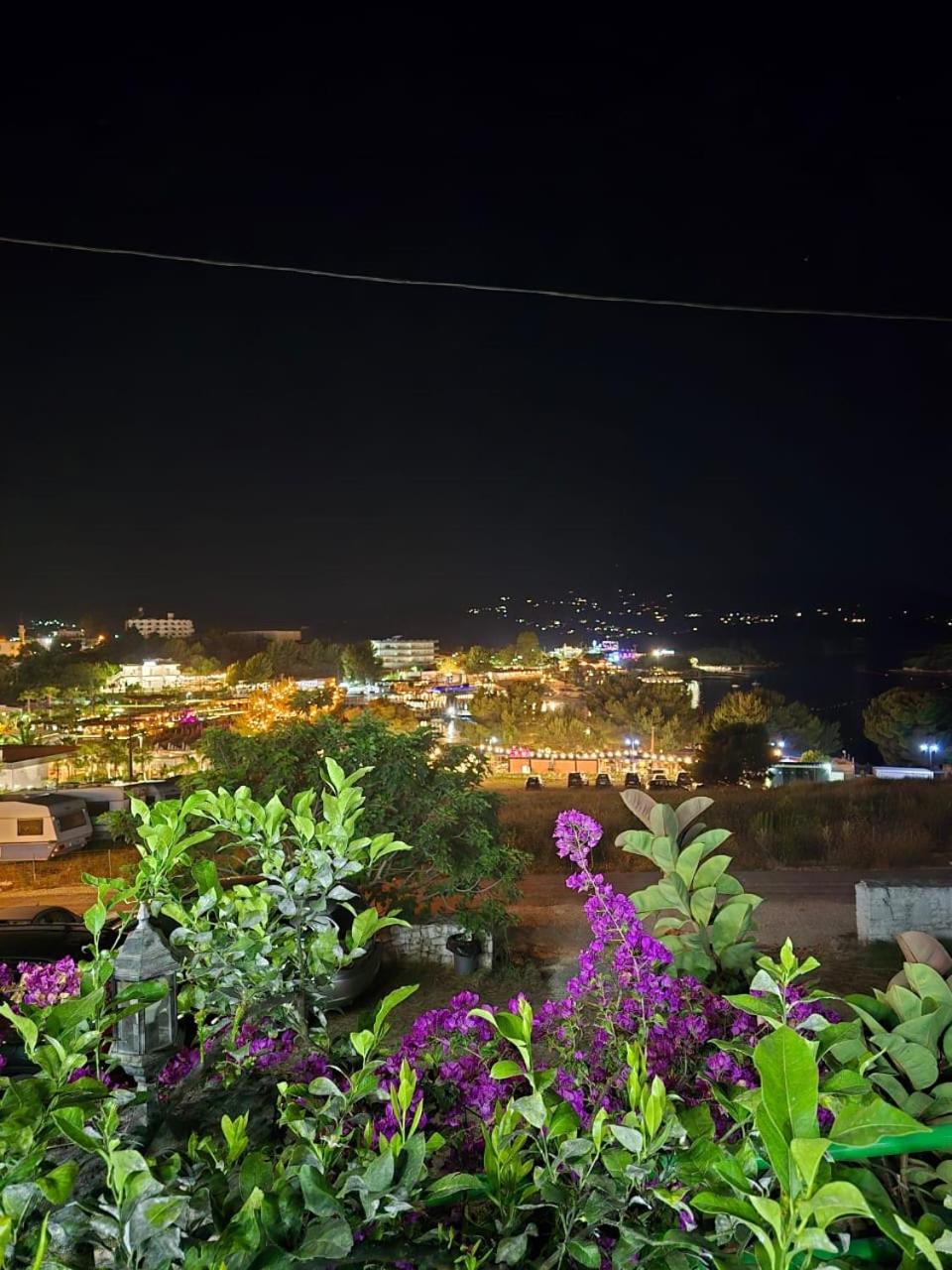 Hotel Elita Ksamil