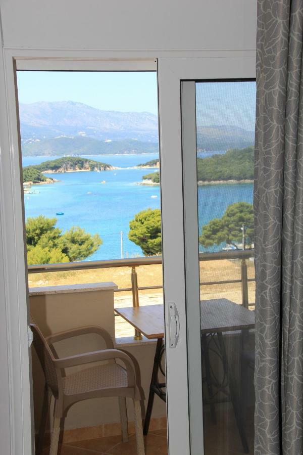 Elita Hotel Ksamil