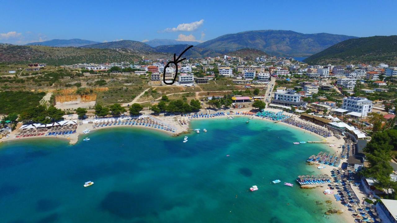 Elita * Ksamil